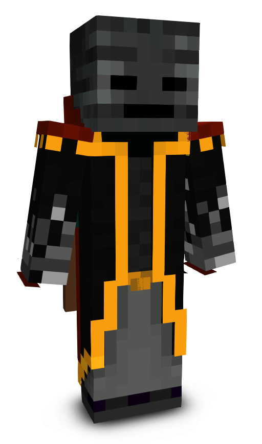 Diegopro12's skin