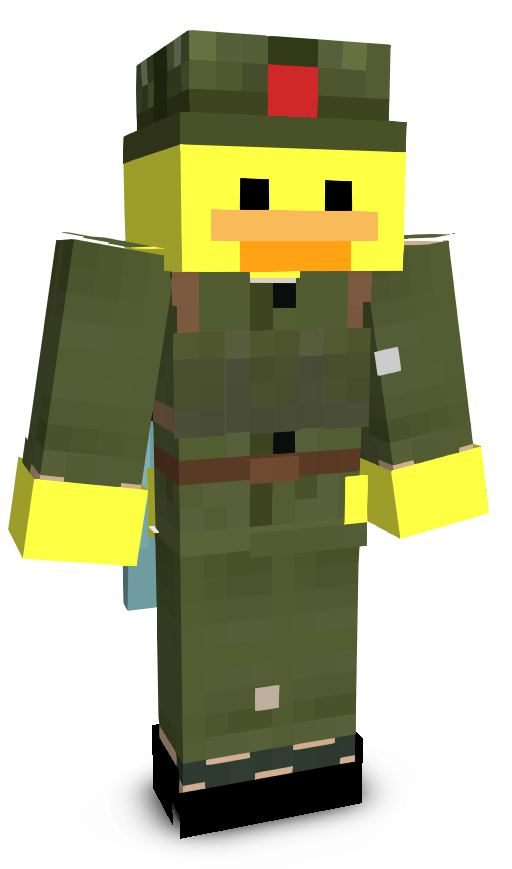 auoq's skin