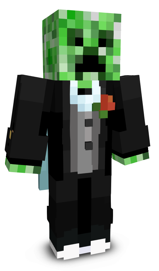 Blackfight8210's skin
