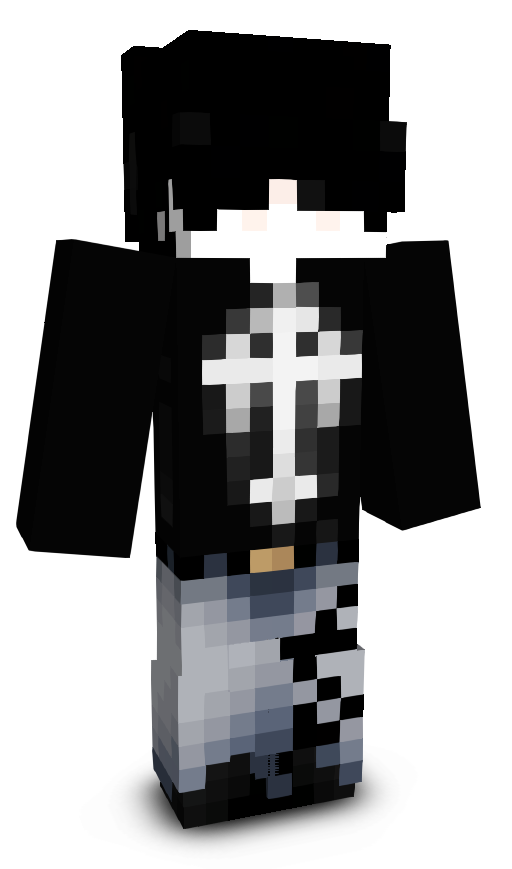 bnth_ghost's skin