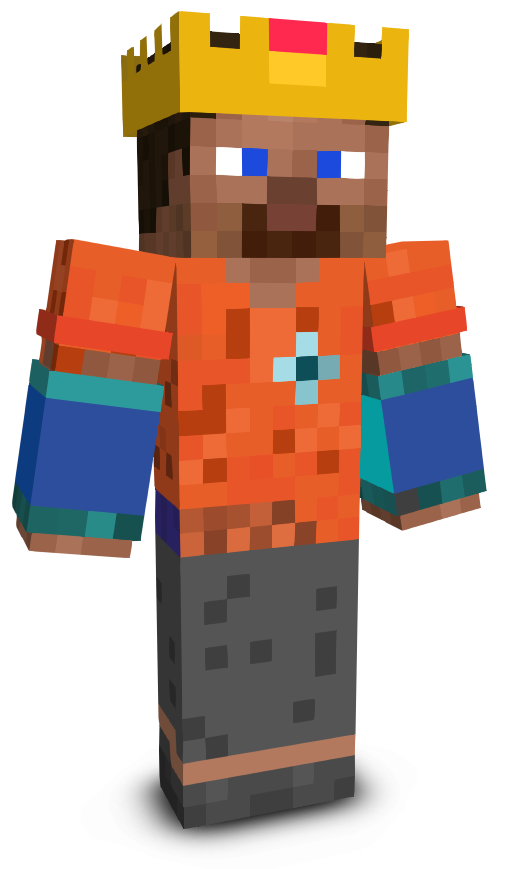 Itzjsblackout's skin