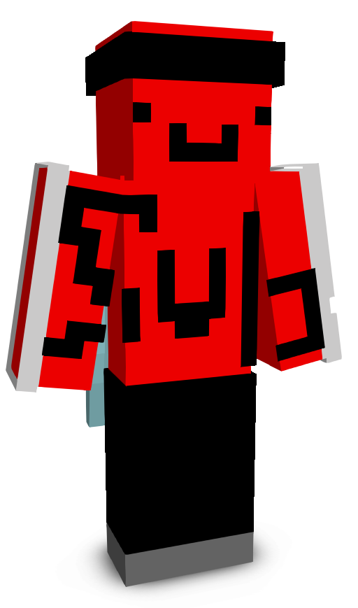 OverPeak64's skin