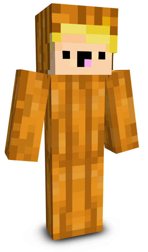 megaknight90's skin