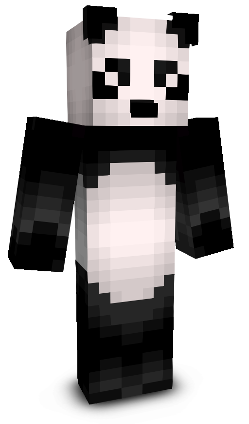 ItsElinska's skin