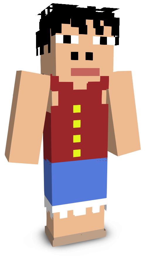 kkangdagumiyao's skin