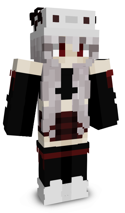 MythicCircle123's skin