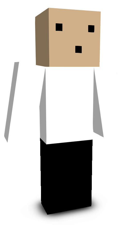 Egoobers's skin