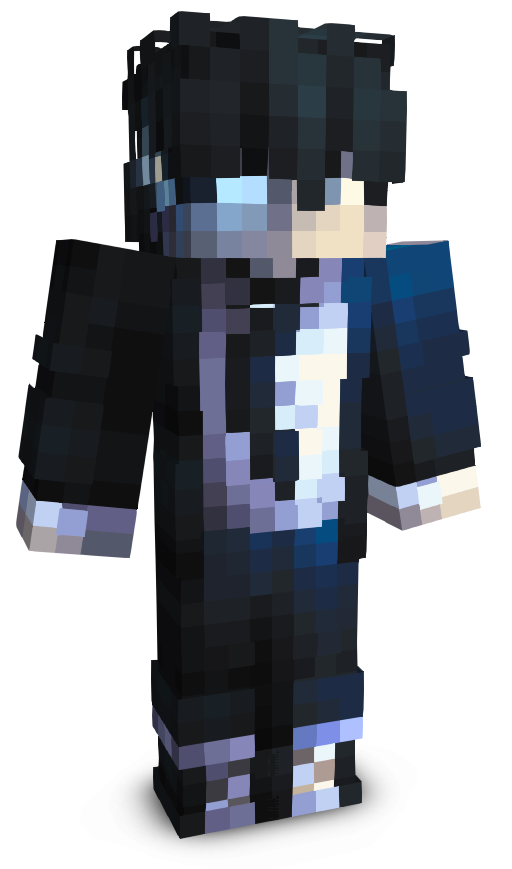 Onderkoo's skin