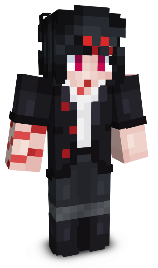 Spyglass823's skin