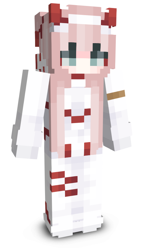 NotBosnianAndy's skin