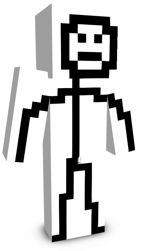 JustFajita's skin