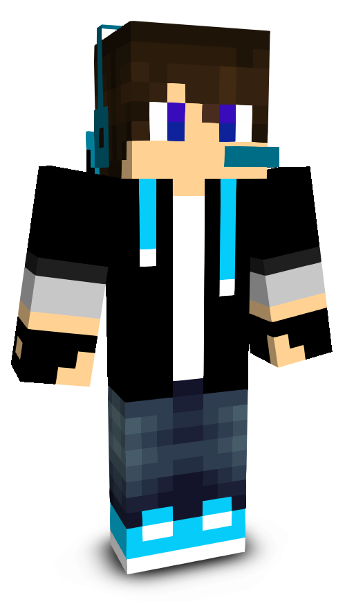 381x's skin