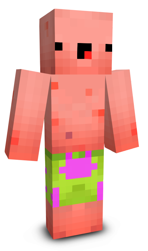 Jawady's skin