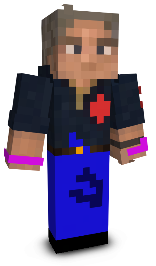 Z4kyyyyy's skin