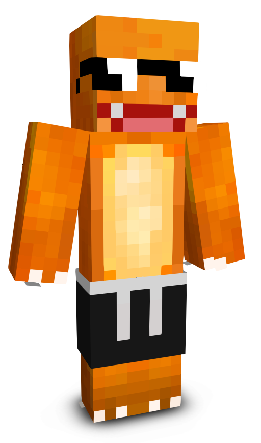JamesBNYC's skin