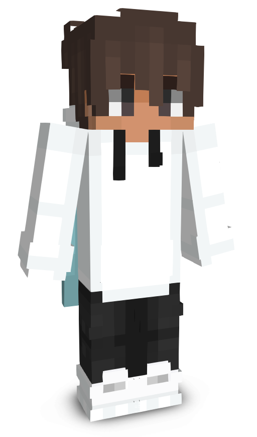 Marwinius's skin