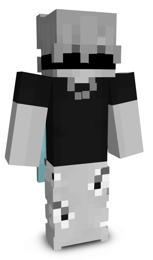 sxl4nce's skin