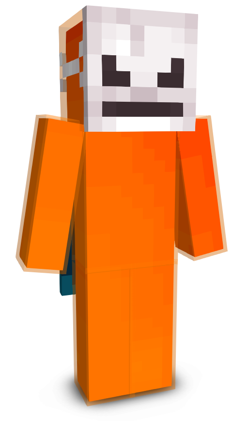 MOBMAN22133's skin
