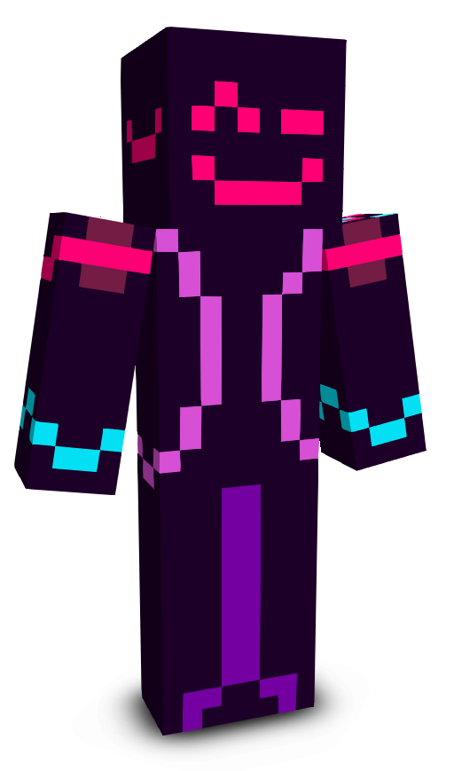 FloatingJacob's skin