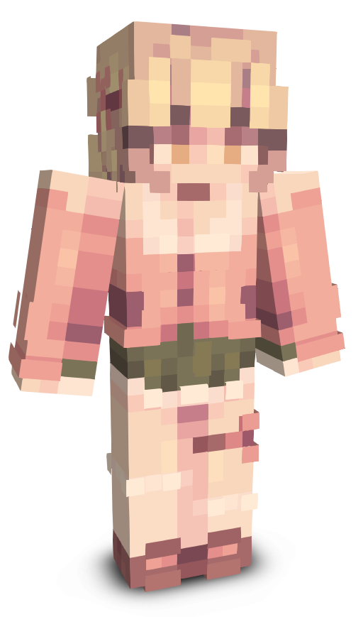 TheMidnightDemon's skin