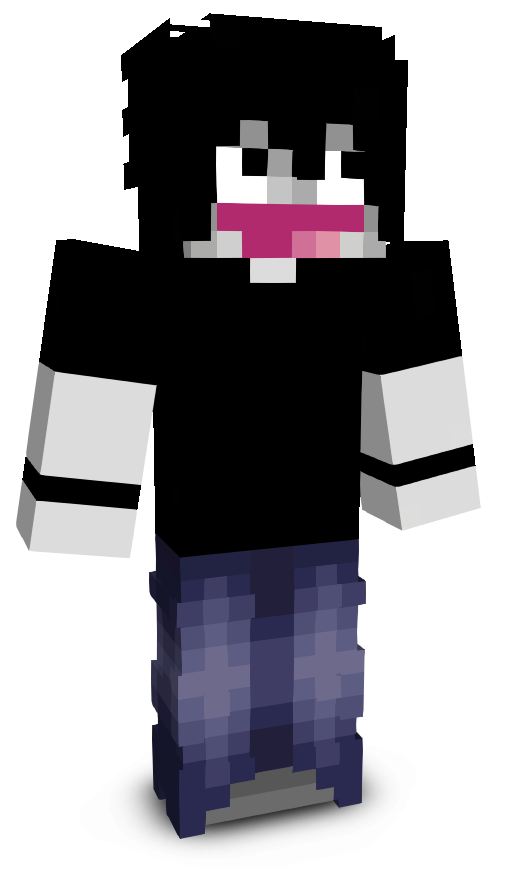 AmBaniDinBerceni's skin
