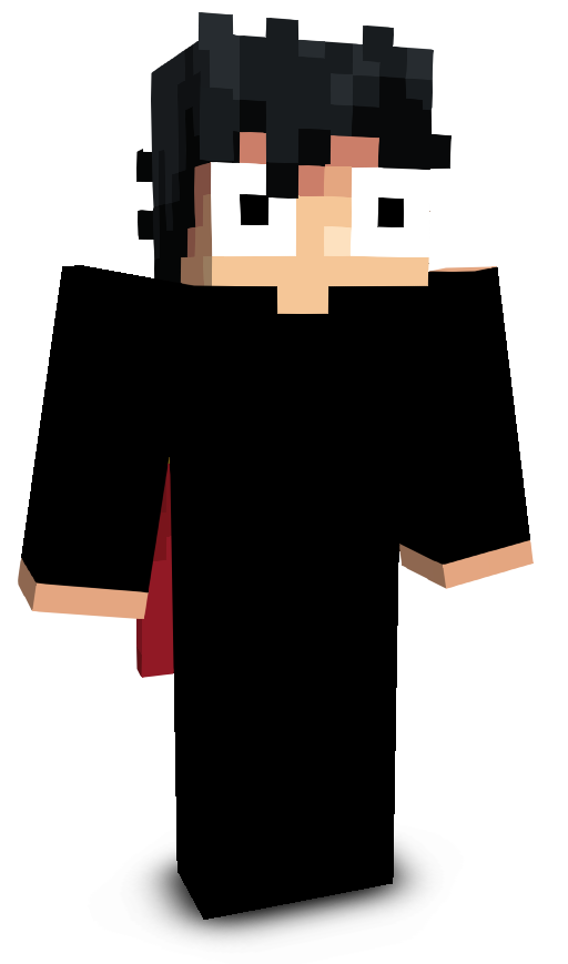 knifve's skin