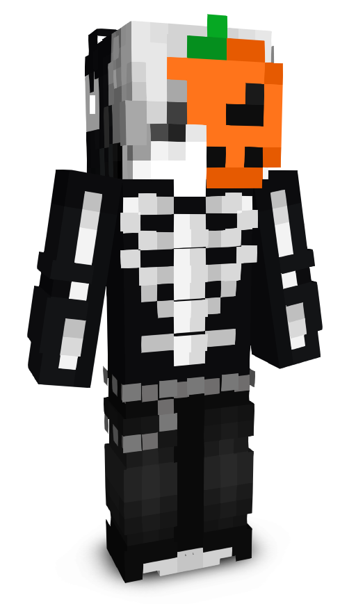 xxNxghttxx's skin