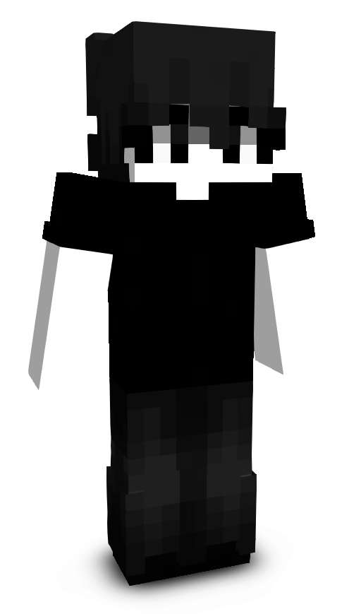 cwvo's skin