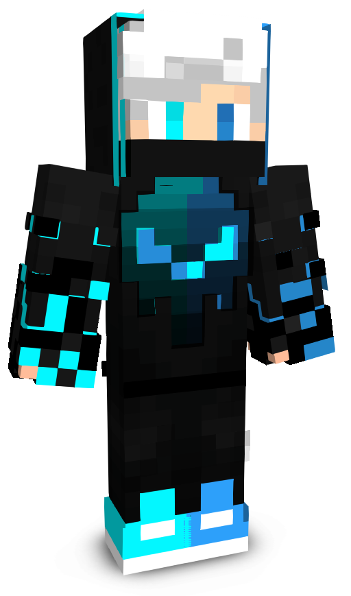 Ninja__MC's skin