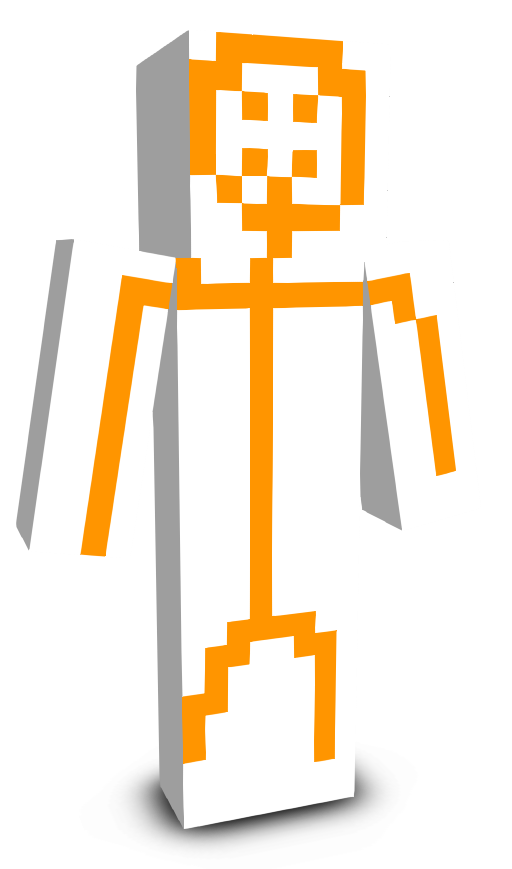 Voizzd's skin
