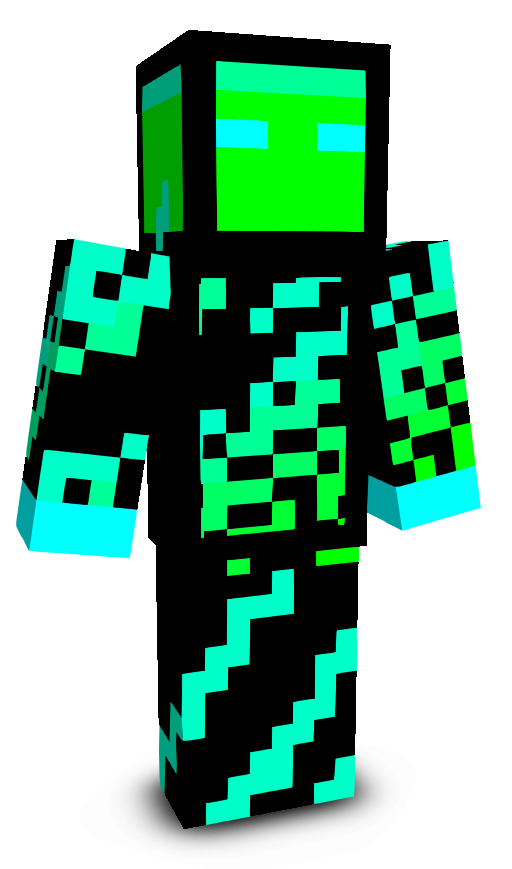 _defibrillator's skin