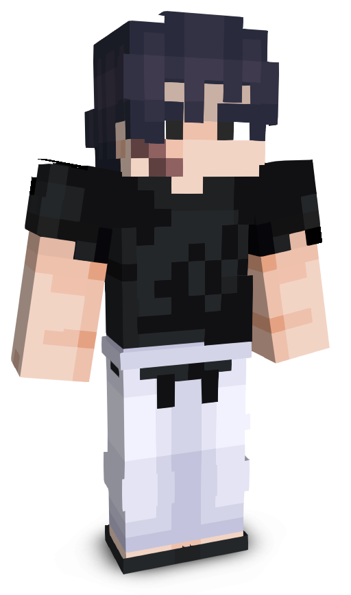 truthevect's skin