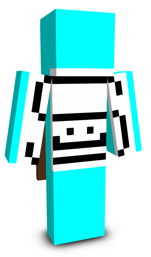 Sahilx17's skin
