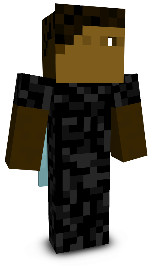 Ridge28's skin