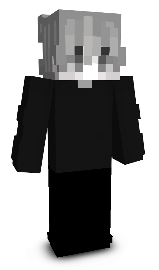 Vampraz1's skin