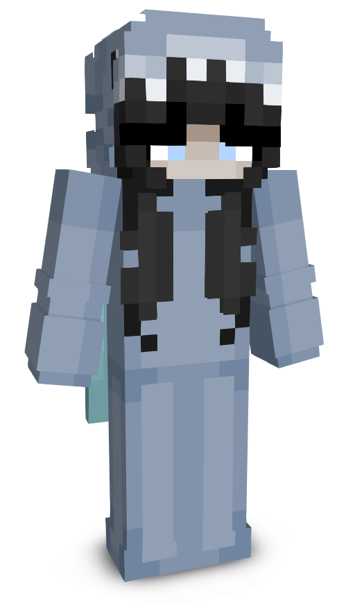 4xkzz's skin