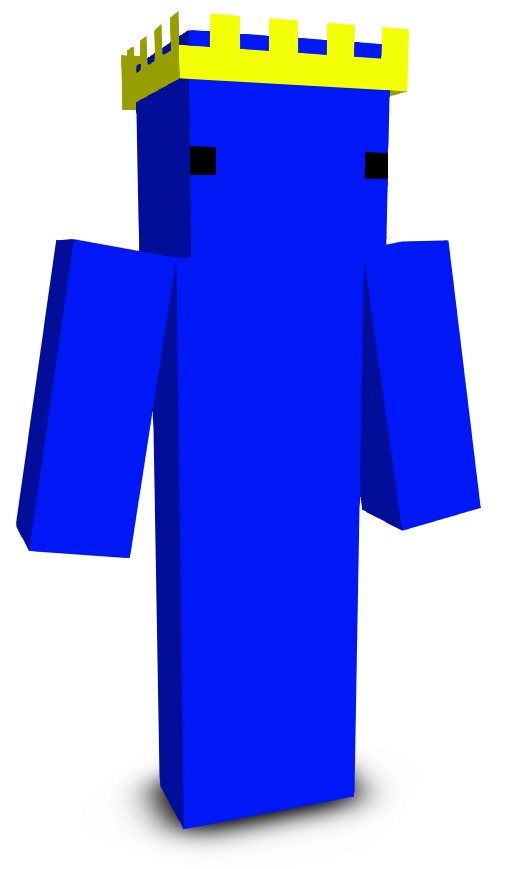 stevebamelis's skin