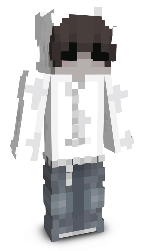 Blurr_y's skin