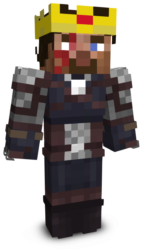 Gideon_Thunder's skin