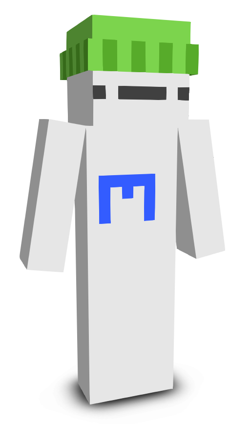 Milky________'s skin