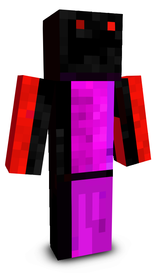 BabyYodaThanos's skin