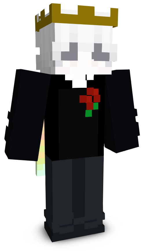 0nlin3's skin