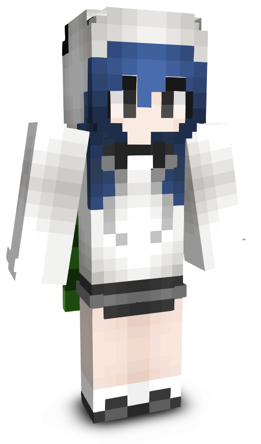 lovirt's skin