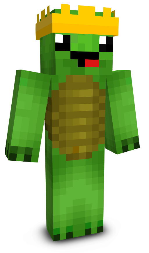Quiontium's skin