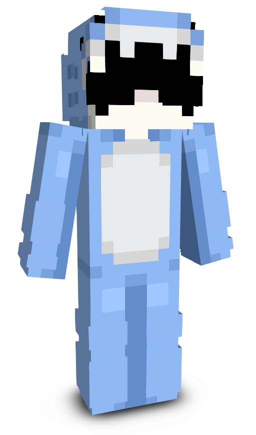 idklxght's skin