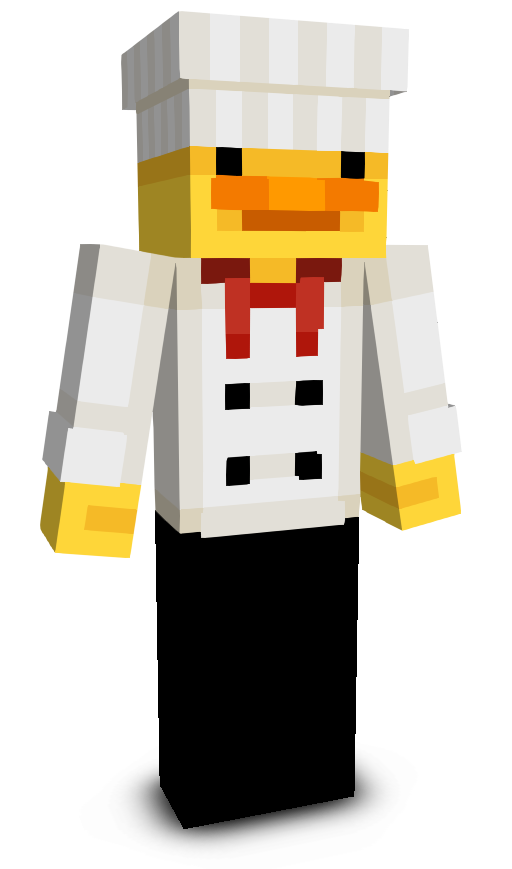 Wakezlol's skin
