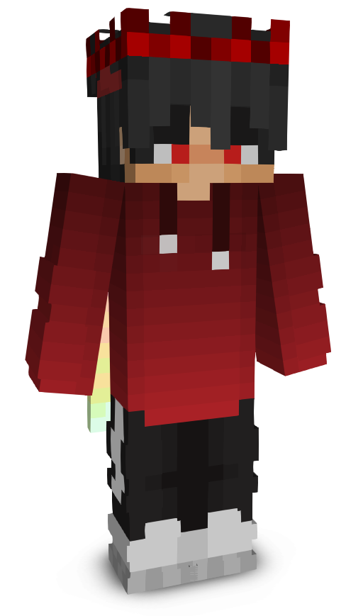 Ahmedess901's skin