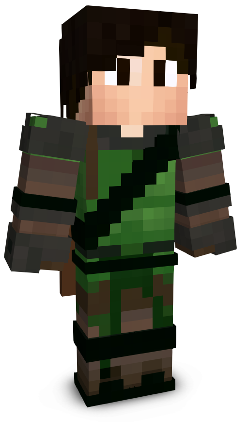 suzooh's skin