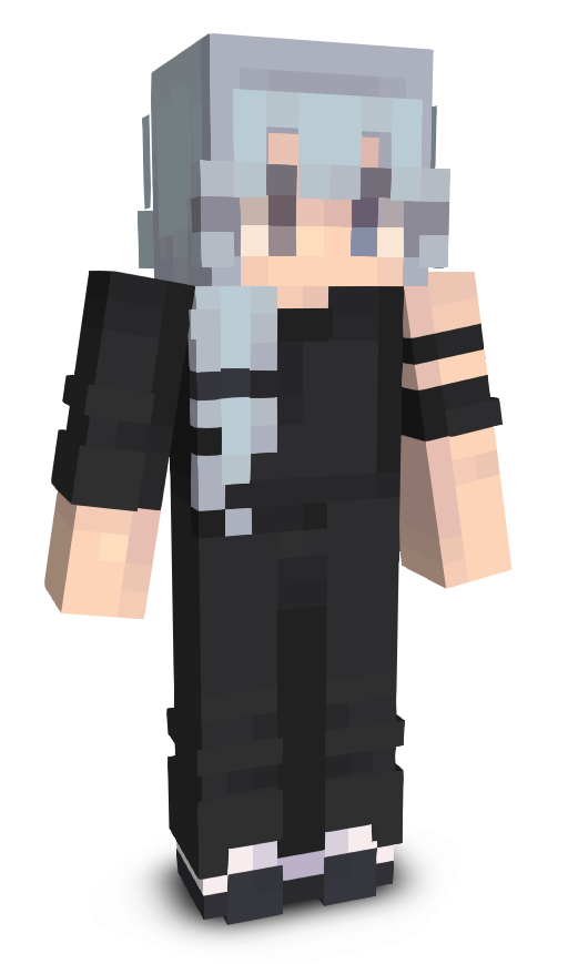 ziggyBeDagoat's skin