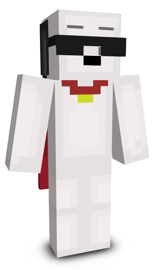 Estorini's skin